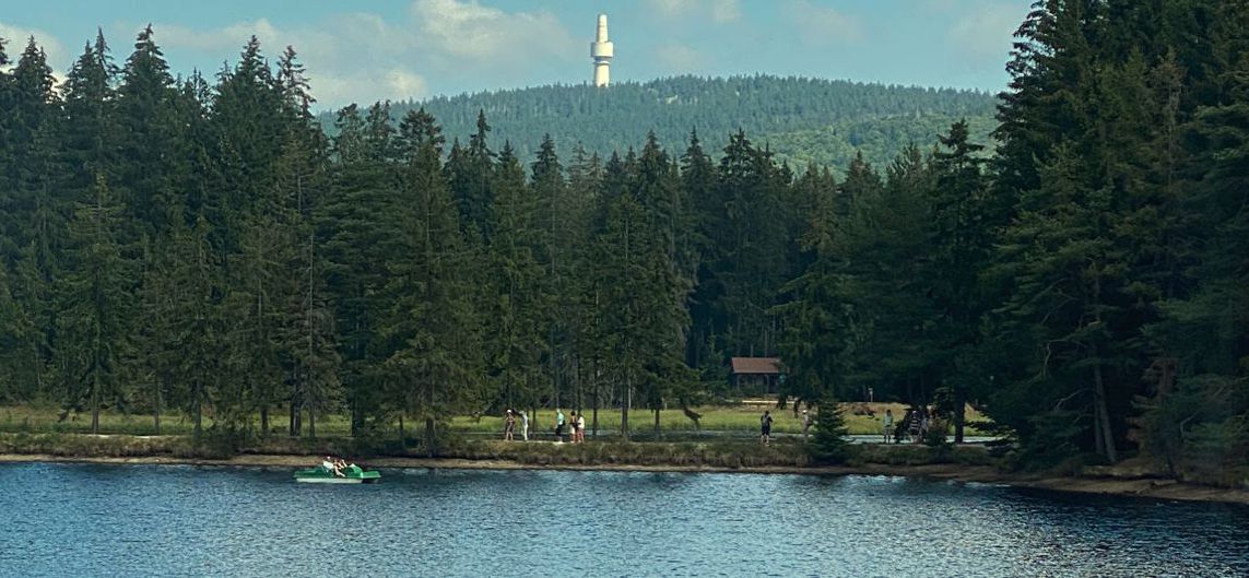 Natur und familienfreundliche Ausflugsziele im Fichtelgebirge