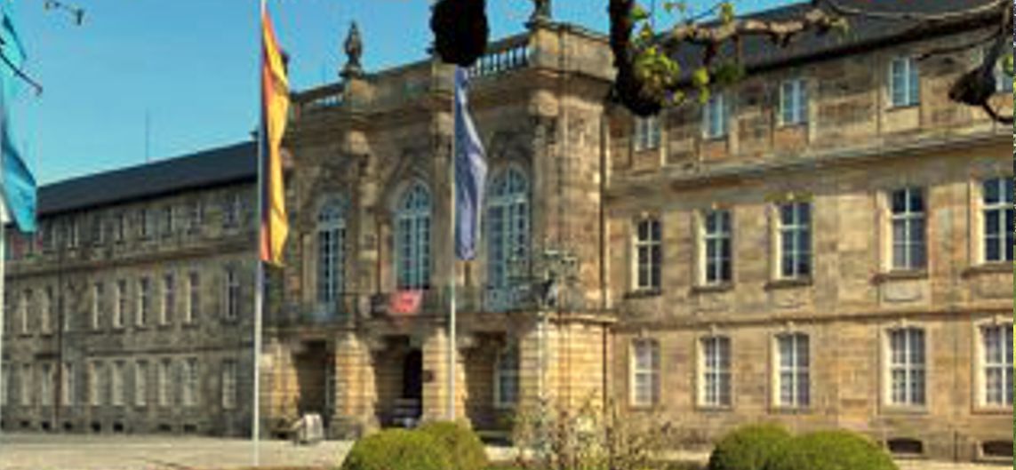 Bayreuth – beliebtes Ausflugsziel nahe der Ferienwohnung Monika