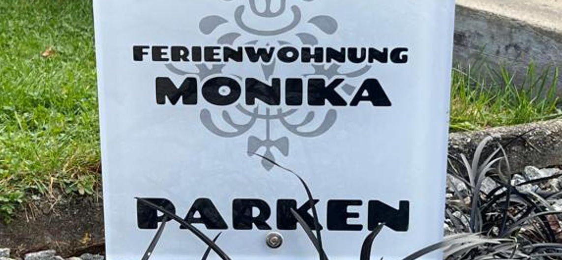 Kostenlose Parkplätze an der Monteurwohnung Bayreuth
