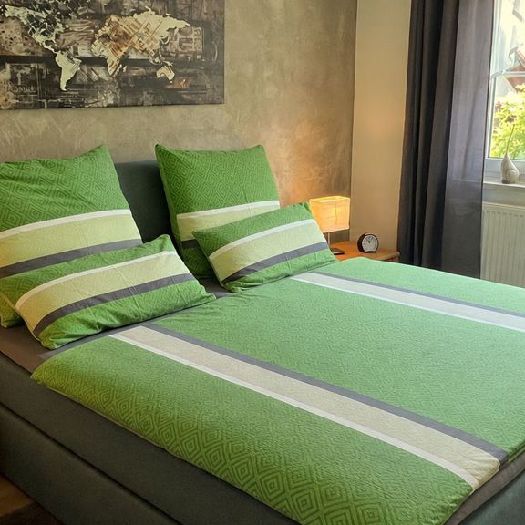 Monteurwohnung Bayreuth Ferienwohnung Monika